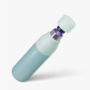 LARQ Seaside Mint Self Cleaning Insulated Bottle
Pure Vis 25oz